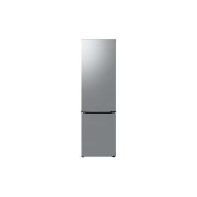 Samsung Grand RB38C603CS9 Lodówka AI dolnym zamrażalnikiem WiFi 203 390