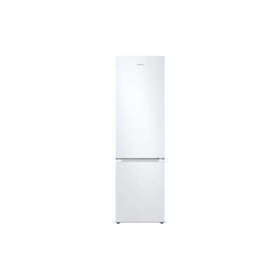 Samsung Grand RB38C605CWW Lodówka AI dolnym zamrażalnikiem WiFi 203 390