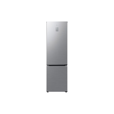 Samsung Grand RB38C776DS9 Lodówka AI dolnym zamrażalnikiem WiFi 203 390