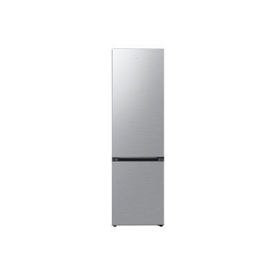 Samsung RB38C602DSAEF Lodówka AI dolnym zamrażalnikiem WiFi 203 390