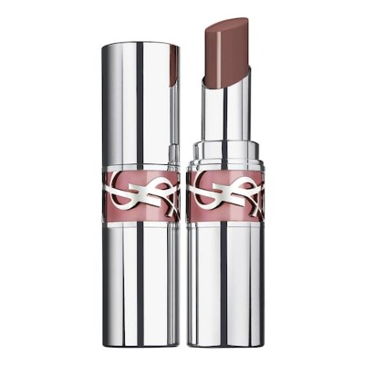 Yves Saint Laurent Loveshine Pomadka Nadająca Ustom Efekt Mokrego Połysku Rouge Volupte Shine 205 Dla Kobiet