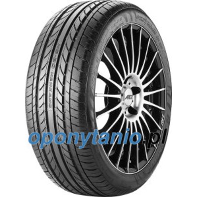 Nankang Noble Sport NS20 20540 R16 83V osłona felgi MFS