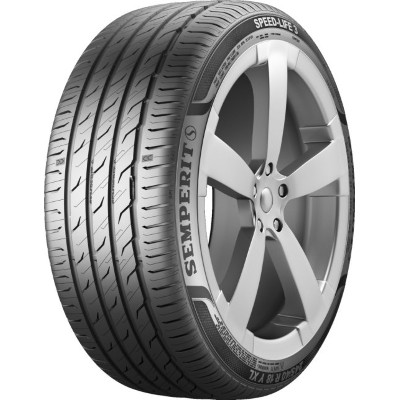 Semperit SpeedLife 20540 R17 84W EVc paskiem osłaniającym felgę