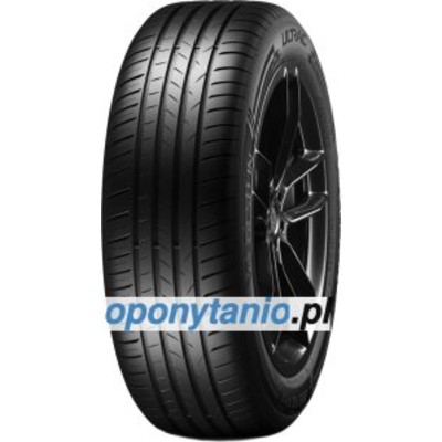 Vredestein Ultrac 20540 R17 84Y listwą ochraniającą felgę FSL