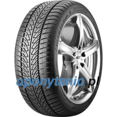 Goodyear UltraGrip Performance 20545 R17 88V osłona felgi MFS