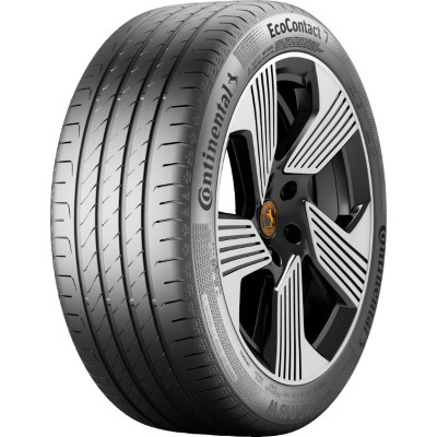 Continental EcoContact 20545 R18 90H EVc paskiem osłaniającym felgę