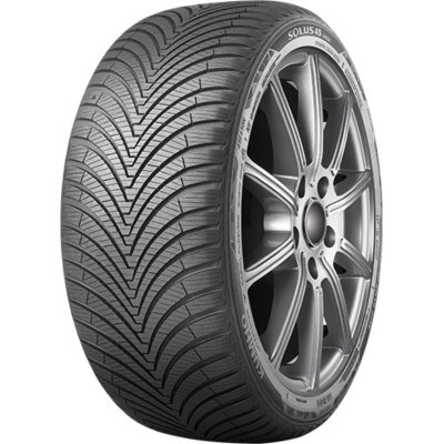 Kumho Solus 4S HA32 20550 R16 87V 4PR