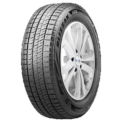 Bridgestone Blizzak Ice 20550 R17 93H Nordic compound