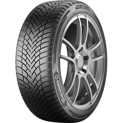 Barum Polaris 20550 R17 93V EVc paskiem osłaniającym felgę