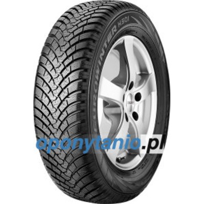 Falken EUROWINTER HS01 20550 R17 93V osłona felgi MFS BLK