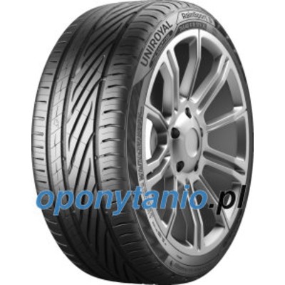 Uniroyal RainSport 20550 R17 93Y EVc paskiem osłaniającym felgę