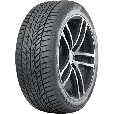 Nokian Snowproof 3P 20555 R17 95V Aramid Sidewalls