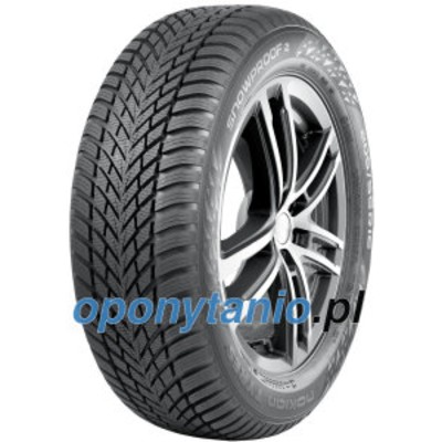 Nokian Snowproof 20555 R16 94H