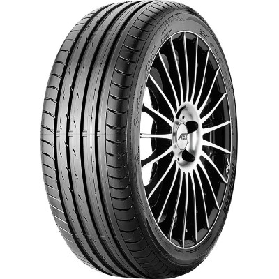 Nankang Sportnex AS2 20555 ZR16 94W