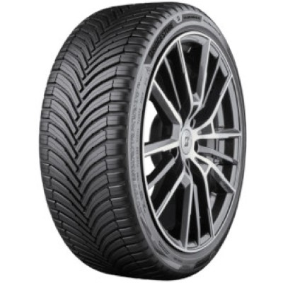 Bridgestone Turanza All season DriveGuard RFT 20555 R17 95V Enliten EV runflat