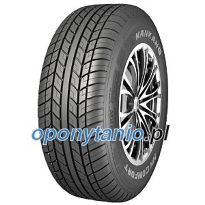 Nankang NK Comfort 20560 R15 91H WL