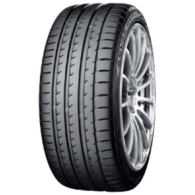 Yokohama Advan Sport V105S ZPS 20560 R16 92W RPB runflat