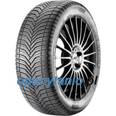 Michelin CrossClimate ZP 20560 R16 96W EV Suitable runflat