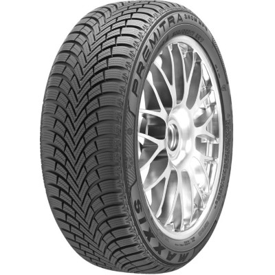 Maxxis Premitra Snow WP6 20560 R17 97H