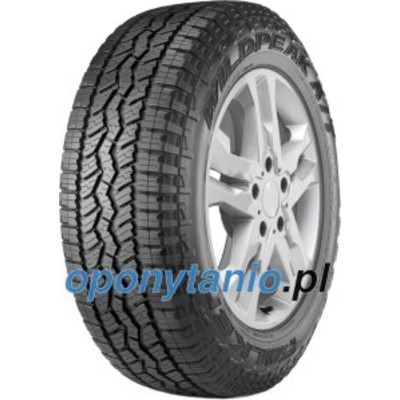 Falken WILDPEAK AT AT3WA 20570 R15 96H BLK