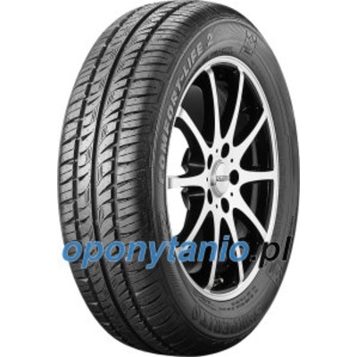 Semperit ComfortLife 20570 R14 98T