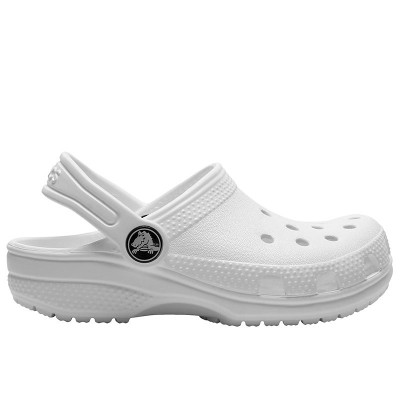 Klapki młodzieżowe Crocs Classic Clog 206991100
