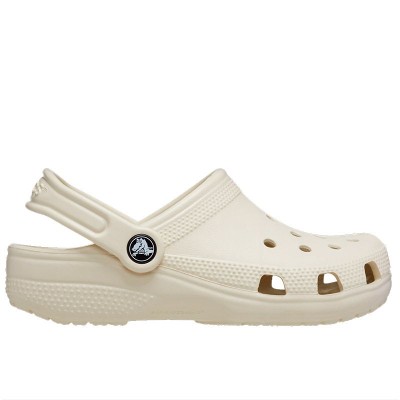Klapki młodzieżowe Crocs Classic Clog 2069912Y2
