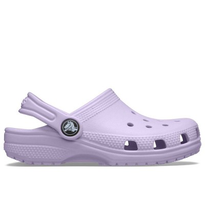 Klapki młodzieżowe Crocs Classic Clog 206991530