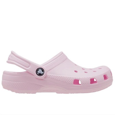 Klapki młodzieżowe Crocs Classic Clog 2069916ZW