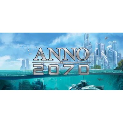 Anno 2070 PC