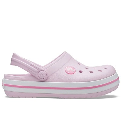 Klapki młodzieżowe Crocs Crocband Clog 2070066GD