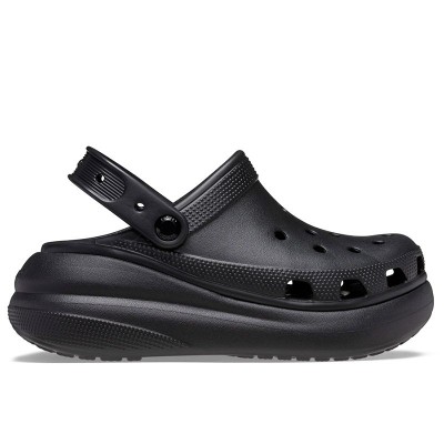 Klapki damskie Crocs Classic Crush Clog 207521001