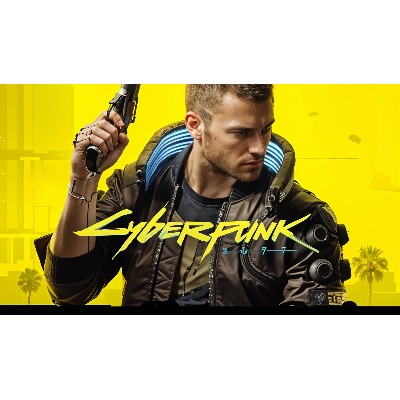 Cyberpunk 2077 PS5