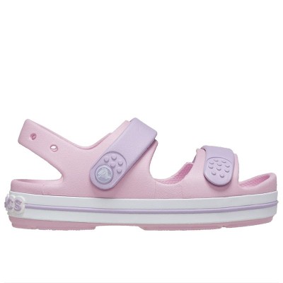 Sandały dziecięce Crocs Crocband Cruiser Sandal 20942384I