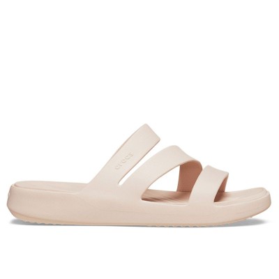 Klapki damskie Crocs Getaway Strappy 2095876UR