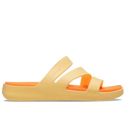 Klapki damskie Crocs Getaway Strappy 20958778Z