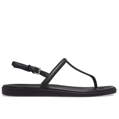 Sandały damskie Crocs Miami Thong Flip 209793001