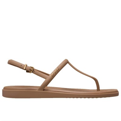 Sandały damskie Crocs Miami Thong Flip 2097932JJ