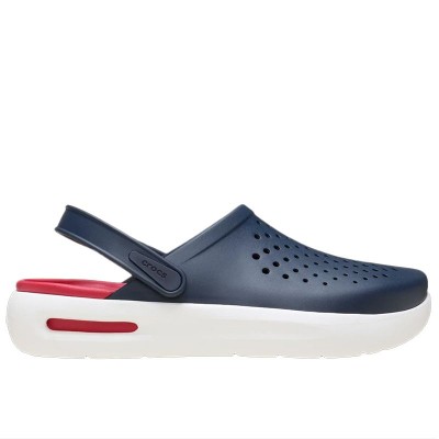 Klapki męskie Crocs InMotion Clog 209964410