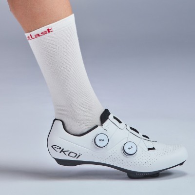 Skarpetki zimowe EKOI Racing OUTLAST 20cm