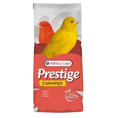 VERSELELAGA Canaries Breeding Without Rapeseed 20kg Pokarm Dla Kanarków Bez Rzepiku
