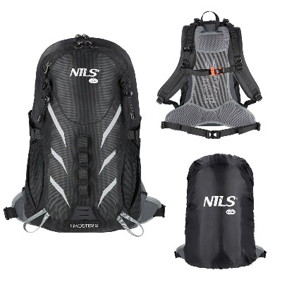 Plecak turystyczny trekkingowy 20L NILS CAMP GHOSTER NC1942 one size