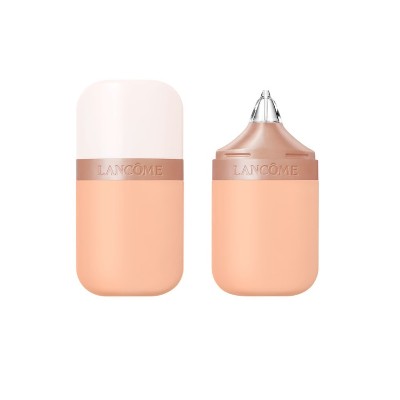 Lancôme Idôle Lancôme SKIN IDÔLE SERUM SUPERTINT Lekki podkład serum efektem glow Podkłady 30 ml 20N