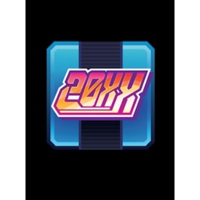 20XX PC Steam Key EUROPE