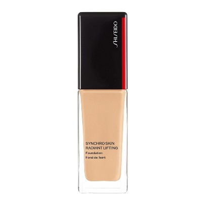 Shiseido RADIANT LIFTING FOUNDATION Podkłady 30 ml 210