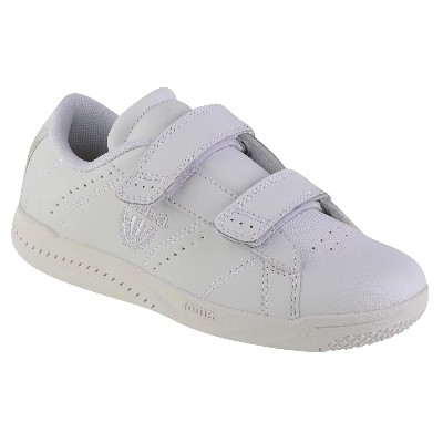Joma WPlay Jr 2102 WPLAYW2102V Dla dziewczynki buty sneakers skóra syntetyczna 25