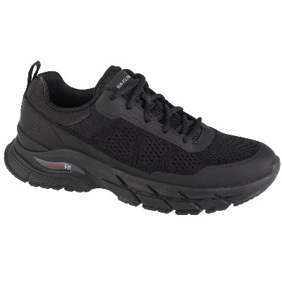 Skechers Arch Fit Baxter Pendroy 210353BBK Męskie buty sneakers syntetyk 44