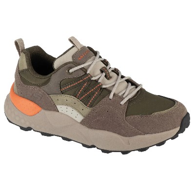 Skechers Bendino Dormer 210555DKTP Męskie buty sneakers skóra zamszowa 42