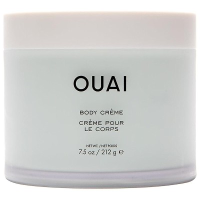Ouai Body Crème Balsamy do ciała 212