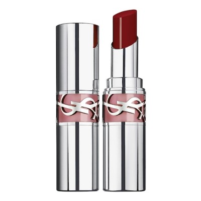 Yves Saint Laurent Loveshine Pomadka Nadająca Ustom Efekt Mokrego Połysku Rouge Volupte Shine 212 Dla Kobiet
